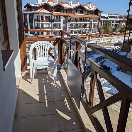 Appartement Spacious Modern 1br Near The Gondola *