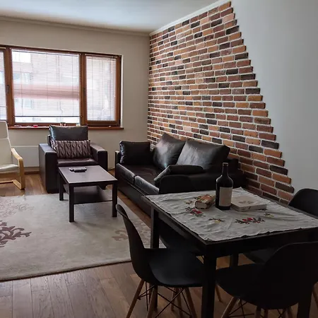 Spacious Modern 1br Near The Gondola Lejlighed *