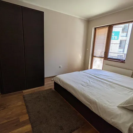 Lejlighed Spacious Modern 1br Near The Gondola Bansko
