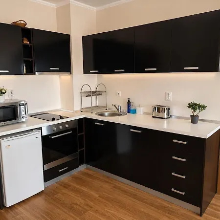 Spacious Modern 1br Near The Gondola * Bansko