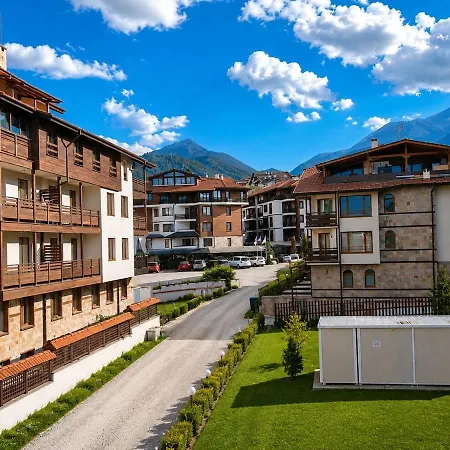 Spacious Modern 1br Near The Gondola Apartamento *