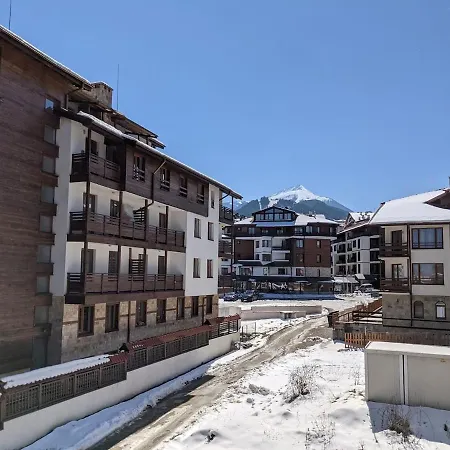 Spacious Modern 1br Near The Gondola Apartamento *