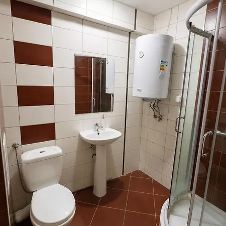 Apartamento Spacious Modern 1br Near The Gondola