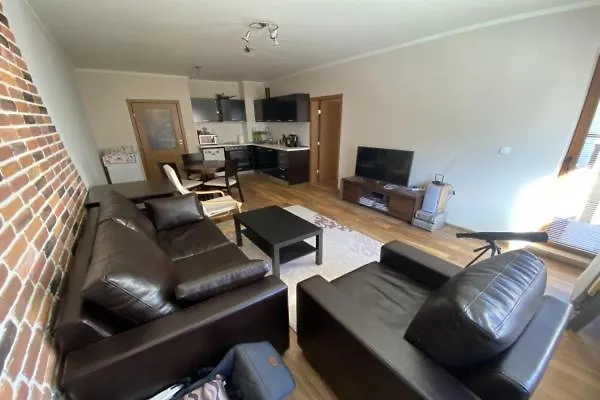 Spacious Modern 1br Near The Gondola 公寓 班斯科