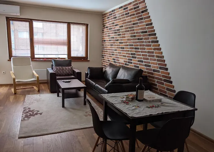 Spacious Modern 1br Near The Gondola 公寓 *