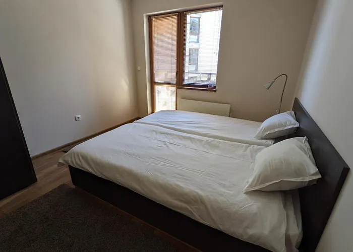 Spacious Modern 1br Near The Gondola 公寓 班斯科