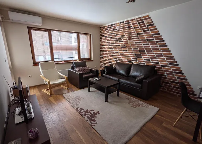 Spacious Modern 1br Near The Gondola *