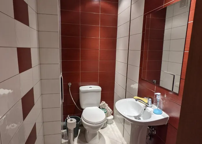 Spacious Modern 1br Near The Gondola *